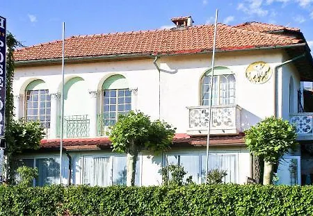 Poseidon Otel 3*