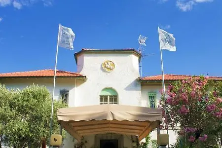 Hotel Poseidon Marina di Pietrasanta