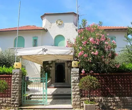 Poseidon 3* Marina di Pietrasanta
