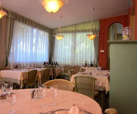 Poseidon Hotel Marina di Pietrasanta