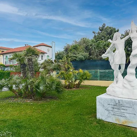 Poseidon Otel Marina di Pietrasanta
