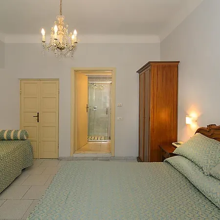 Poseidon Otel 3*