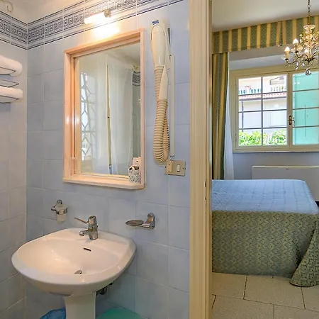 Otel Poseidon Marina di Pietrasanta