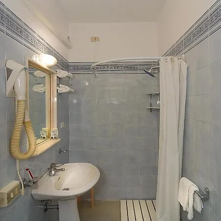 Otel Poseidon