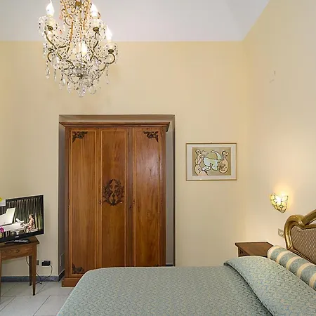 Poseidon Hotel