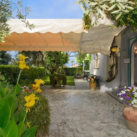 Otel Poseidon Marina di Pietrasanta