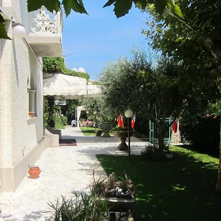 Otel Poseidon