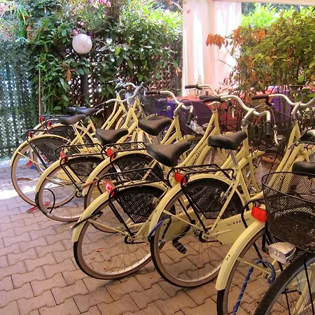 Hotel Poseidon Marina di Pietrasanta