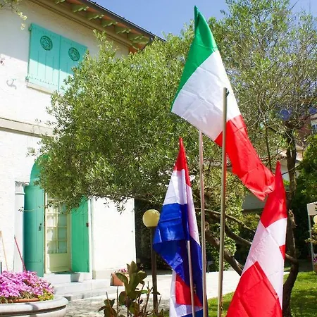 Otel Poseidon Marina di Pietrasanta