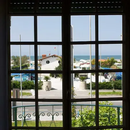 Poseidon Otel Marina di Pietrasanta