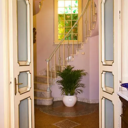 Poseidon Otel Marina di Pietrasanta