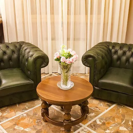 Otel Poseidon 3*